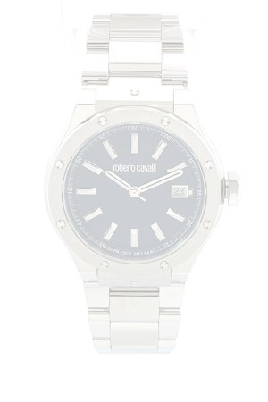画像1: {お取り寄せ}Roberto Cavalli by FRANCK MULLER ロベルト・カヴァリ バイ フランク・ミュラー RV1G236M0071{RCF1267-BDS}{E-}