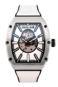 Roberto Cavalli by FRANCK MULLER ロベルト・カヴァリ バイ フランク・ミュラー アルパチーノ RV1G248P0011{RCF1280-BFA}{E-}