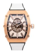 Roberto Cavalli by FRANCK MULLER ロベルト・カヴァリ バイ フランク・ミュラー アルパチーノ RV1G248P0051{RCF1284-BFA}{E-}