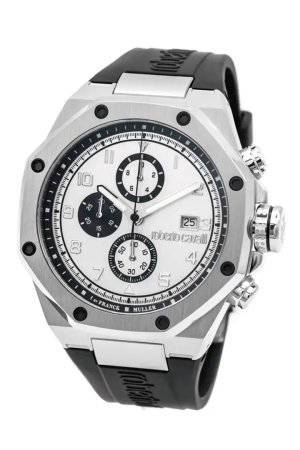 画像1: Roberto Cavalli by FRANCK MULLER ロベルト・カヴァリ バイ フランク・ミュラー RV1G259P0011{RCF1297-BFA}{E-}
