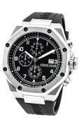 Roberto Cavalli by FRANCK MULLER ロベルト・カヴァリ バイ フランク・ミュラー RV1G259P0031{RCF1299-BFA}{E-}
