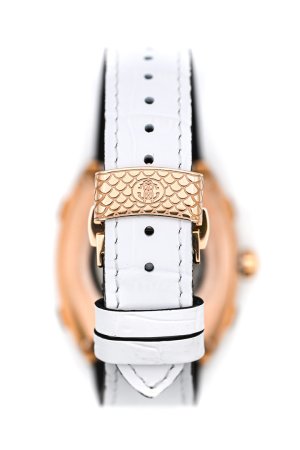 画像3: 【LEON7月号掲載】Roberto Cavalli by FRANCK MULLER ロベルト・カヴァリ バイ フランク・ミュラー RV1G260L0011 PARADISE KING{RCF1309-BFS}
