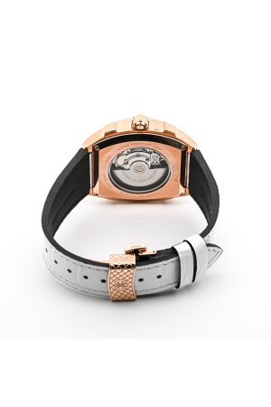 画像4: 【LEON7月号掲載】Roberto Cavalli by FRANCK MULLER ロベルト・カヴァリ バイ フランク・ミュラー RV1G260L0011 PARADISE KING{RCF1309-BFS}