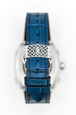 画像3: 【LEON7月号掲載】Roberto Cavalli by FRANCK MULLER ロベルト・カヴァリ バイ フランク・ミュラー RV1G260L0021 PARADISE KING{RCF1310-BFS}
