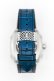 画像3: 【LEON7月号掲載】Roberto Cavalli by FRANCK MULLER ロベルト・カヴァリ バイ フランク・ミュラー RV1G260L0021 PARADISE KING{RCF1310-BFS} (3)