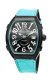 画像1: 【LEON7月号掲載】Roberto Cavalli by FRANCK MULLER ロベルト・カヴァリ バイ フランク・ミュラー RV1G260L0031 PARADISE KING{RCF1311-BFS} (1)