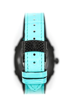 画像3: 【LEON7月号掲載】Roberto Cavalli by FRANCK MULLER ロベルト・カヴァリ バイ フランク・ミュラー RV1G260L0031 PARADISE KING{RCF1311-BFS}