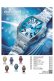 画像5: 【LEON7月号掲載】Roberto Cavalli by FRANCK MULLER ロベルト・カヴァリ バイ フランク・ミュラー RV1G260L0031 PARADISE KING{RCF1311-BFS} (5)