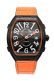 画像2: 【LEON7月号掲載】Roberto Cavalli by FRANCK MULLER ロベルト・カヴァリ バイ フランク・ミュラー RV1G260L0051 PARADISE KING{RCF1313-BFS} (2)