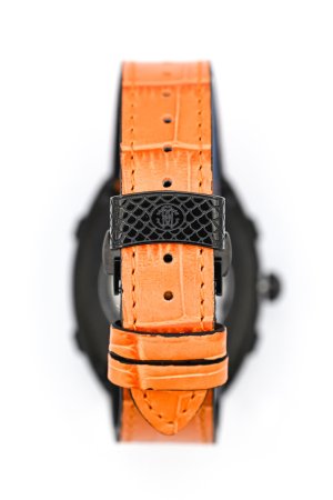 画像3: 【LEON7月号掲載】Roberto Cavalli by FRANCK MULLER ロベルト・カヴァリ バイ フランク・ミュラー RV1G260L0051 PARADISE KING{RCF1313-BFS}
