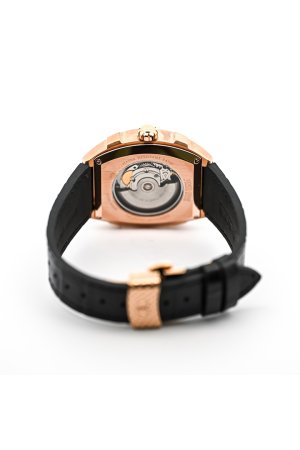 画像4: 【LEON7月号掲載】Roberto Cavalli by FRANCK MULLER ロベルト・カヴァリ バイ フランク・ミュラー RV1G260L0061 PARADISE KING{RCF1314-BFS}