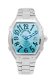画像2: 【LEON7月号掲載】Roberto Cavalli by FRANCK MULLER ロベルト・カヴァリ バイ フランク・ミュラー RV1G260M0071 PARADISE KING{RCF1315-BFS} (2)