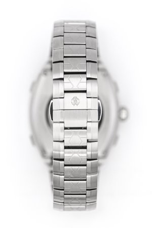 画像3: 【LEON7月号掲載】Roberto Cavalli by FRANCK MULLER ロベルト・カヴァリ バイ フランク・ミュラー RV1G260M0071 PARADISE KING{RCF1315-BFS}