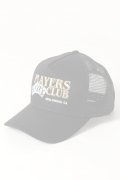  {SOLD} AMIRI アミリ Players Club Trucker Hat {-BJS}  :S0A39152CO-BLK-OS 