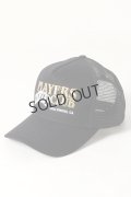 {SOLD}AMIRI アミリ Players Club Trucker Hat{-BJS}