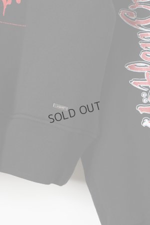 画像5: AMIRI アミリ Motley Crue Dr Feelgood Crew{-BJS}