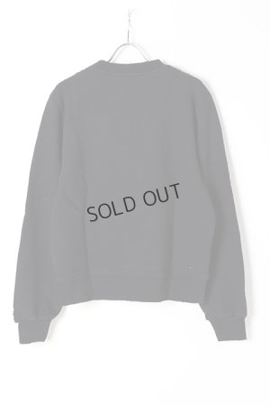 画像4: {SOLD}AMIRI アミリ AMIRI Core Crewneck{-BJS}