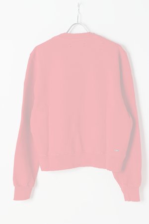 画像4:   AMIRI アミリ AMIRI Core Crewneck {-BJS}  :S0M02348TE-RGR 