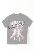 {SOLD}AMIRI アミリ Motley Crue Dr Feelgood Tee{-BJS}