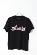 【 50%OFF セール｜46,750円→23,375円】 AMIRI アミリ Motley Crue AMIRI Tee{-BJS}