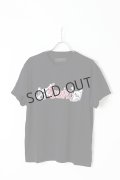 AMIRI アミリ Motley Crue AMIRI Tee{-BJS}