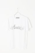  {SOLD} AMIRI アミリ Motley Crue AMIRI Tee {-BJS}  :S0M03157CJ-WHT 