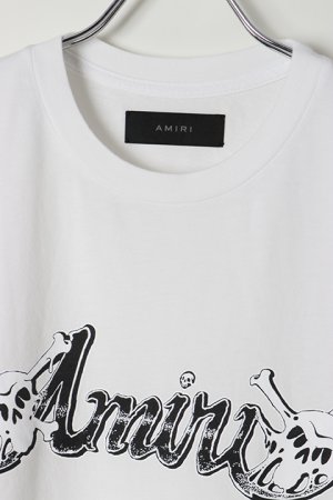 画像3: AMIRI アミリ Motley Crue AMIRI Tee{-BJS}