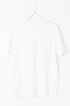 画像5:   AMIRI アミリ Motley Crue AMIRI Tee {-BJS}  :S0M03157CJ-WHT 