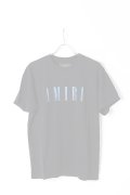  {SOLD} AMIRI アミリ AMIRI Core Tee {-BJS}  :S0M03337CJ-BKB 