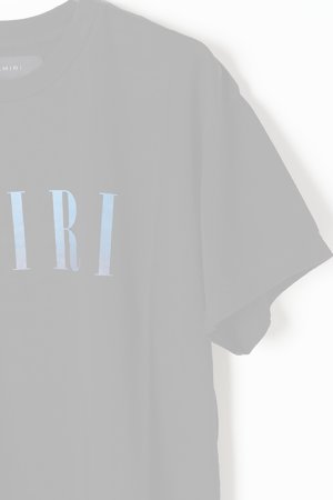 画像2:   AMIRI アミリ AMIRI Core Tee {-BJS}  :S0M03337CJ-BKB 