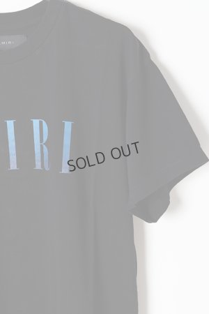 画像2: {SOLD}AMIRI アミリ AMIRI Core Tee{-BJS}