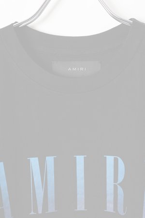 画像3:   AMIRI アミリ AMIRI Core Tee {-BJS}  :S0M03337CJ-BKB 