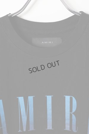 画像3: {SOLD}AMIRI アミリ AMIRI Core Tee{-BJS}