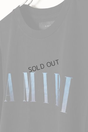 画像4: {SOLD}AMIRI アミリ AMIRI Core Tee{-BJS}