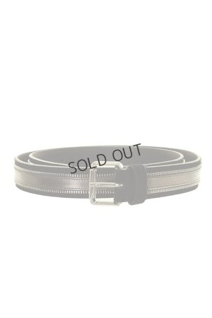 画像1: {SOLD}Just Cavalli ジャストカヴァリ BELT{-AGA}