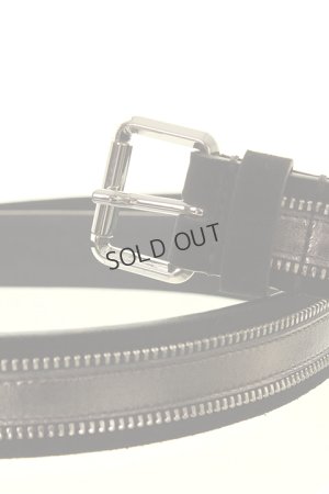 画像2: {SOLD}Just Cavalli ジャストカヴァリ BELT{-AGA}