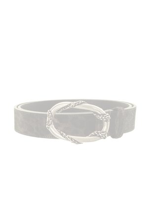 画像1:   Just Cavalli ジャストカヴァリ BELT{-AGA}