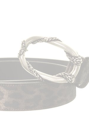 画像2:   Just Cavalli ジャストカヴァリ BELT{-AGA}