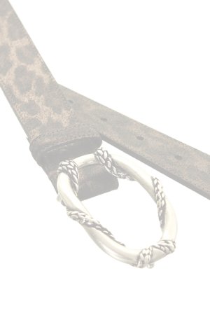 画像5:   Just Cavalli ジャストカヴァリ BELT{-AGA}