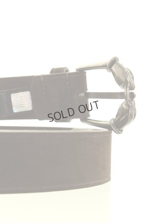 画像3: {SOLD}Just Cavalli ジャストカヴァリ BELT{-AGA}