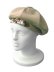 画像2: dictionary ディクショナリーBeret hat with Bijoux decoration{-ABS} (2)