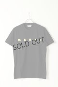 {SOLD}MARNI マルニ T-Shirts{HUMU0198PO-S23843-BAS}