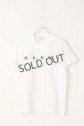 {SOLD}MARNI マルニ T-Shirts{HUMU0198PO-S23843-BAS}