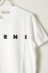 画像3: {SOLD}MARNI マルニ T-Shirts{HUMU0198PO-S23843-BAS} (3)