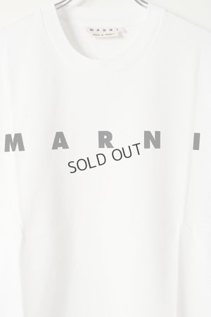 画像4: {SOLD}MARNI マルニ T-Shirts{HUMU0198PO-S23843-BAS}