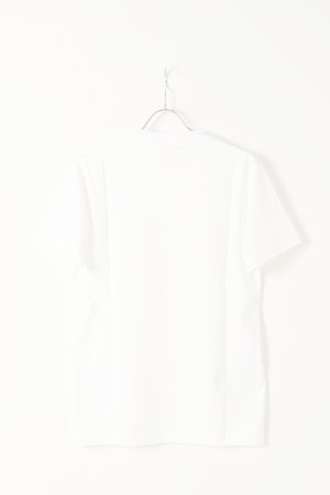 画像5:   MARNI マルニ T-Shirts {HUMU0198PO-S23843-BAS}  :S23843-WHT 