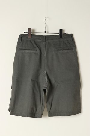 画像5: 【周年記念 24%OFF ｜31,900円→24,244円】 superfine スーパーファイン CARGO SHORT{S2SM303-0-37-116-ABS}
