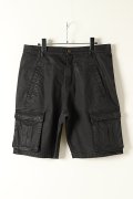 superfine スーパーファイン CARGO SHORT{S2SM303-0-37-998-ABS}