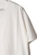 画像3: Maison Margiela メゾンマルジェラ ダブル レイヤード Tシャツ{S50GC0734M20222-101-BFA} (3)