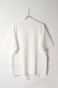 画像5: Maison Margiela メゾンマルジェラ ダブル レイヤード Tシャツ{S50GC0734M20222-101-BFA} (5)